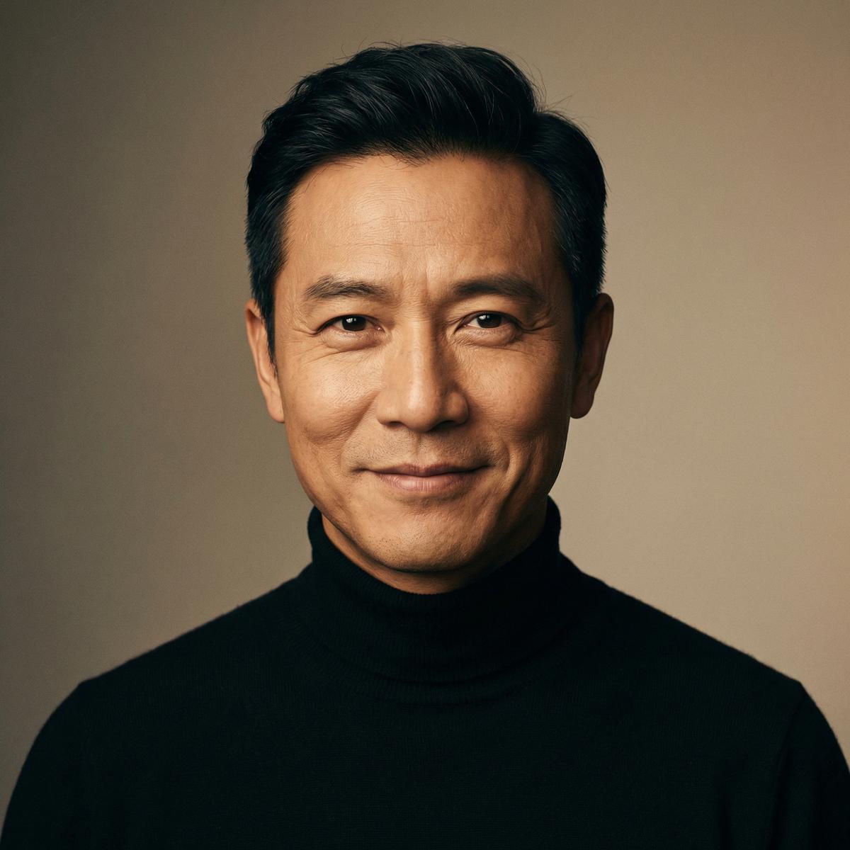 国产视频影视导演陈锐